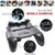 Game Pad Controller L1R1 Gaming Shooter Mobilie Gaming Console With Stand And Dual Triggers For All Phone Gamepad(Black, For Android, Ios)