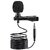 Clip Collar Mic for Voice Recording, Mobile, Pc, Laptop, Android Smartphones