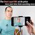 Clip Collar Mic for Voice Recording, Mobile, Pc, Laptop, Android Smartphones