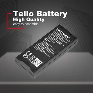 Tello Battery