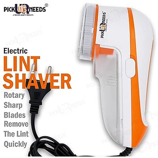                       The Eminentltd Premium Quality Lint Remover/Shavers Cum Fuzz Remover For All Woolens ( Lint Roller)                                              
