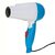 NV-1290 1000W Foldable Hair Dryer 2 Speed Control Multicolour Pack of 1 Hair Dryer(1000 W, Multicolor)