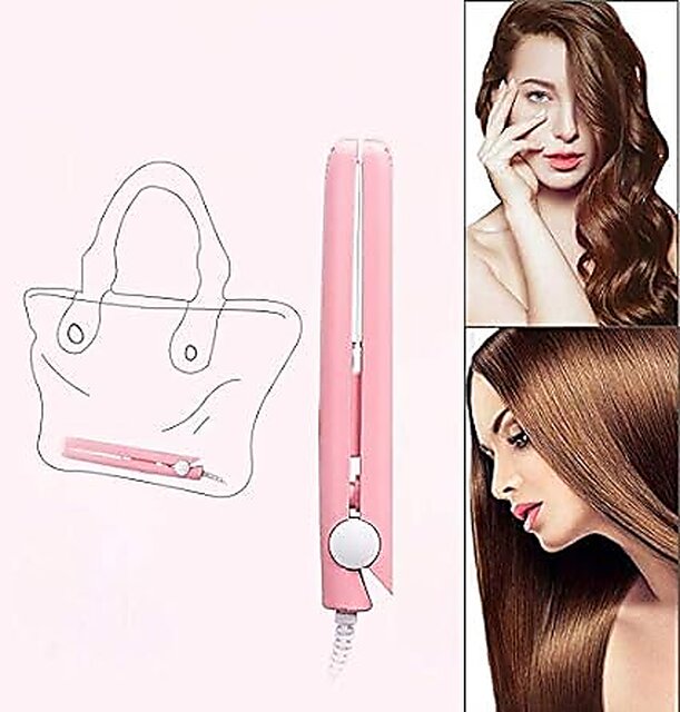 Jaipan hair outlet straightener