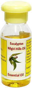 Eucalyptus Nilgiri Hills Oil - 50ml