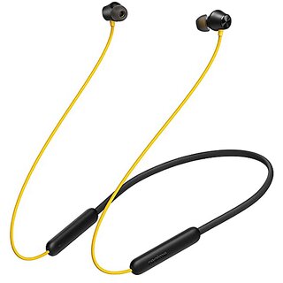                       UnV R2 Sports Bluetooth Wireless Earphone with Deep Bass and Neckband Hands-Free Call/Music, Sports Earbuds                                              