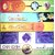 Navamallika Agarbatti Super Value Monthly Pack Multifragnance (20, Set Of 12)