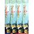 Navamallika Agarbatti Super Value Monthly Pack Multifragnance (20, Set Of 12)