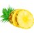 Navamallika Agarbatti Pineapple Set Of 12 Pineapple (15, Set Of 12)