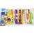 Navamallika Agarbatti Navamllika Premium Multifragnance 500 Sticks Multi Fragnannce (25, Set Of 13)