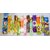 Navamallika Agarbatti Navamllika Premium Multifragnance 500 Sticks Multi Fragnannce (25, Set Of 13)