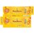 Navamallika Agarbatti Navamallika Aradhana 500 Sticks Multi Fragnannce (100, Set Of 5)