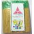 Navamallika Agarbatti Navamallika Pineapple 500 Sticks Pineapple (500, Set Of 1)