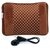 Glamazon Heating pad, Hot Water Bags for Pain Relief, Heating Pad-Heat Pouch Hot Water Bottle Bag, Electric Hot Water Bag, Heating Pad for Pain Relief- with Hand Warmer Pockets