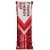 Fitspire Fit Energy Bar 35g with Redberry flavour, 100 Vegan, Made with Natural Ingredients, Helping for Instant Energy, Boosts Athletic Performance  Improves Muscle Recovery-Pack of 1