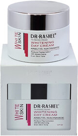 Dr. Rashel Fairness White Skin Cream - 50g