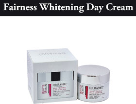Fairness White Skin Dr. Rashel Day Cream - (50g)
