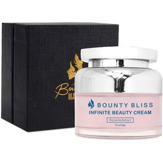                       Bounty Bliss Infinite Beauty Cream                                              
