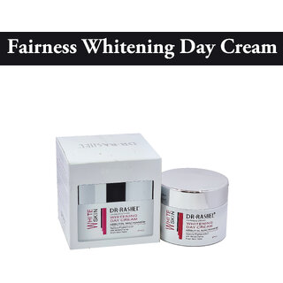 Fairness White Skin Dr. Rashel Day Cream - (50g)