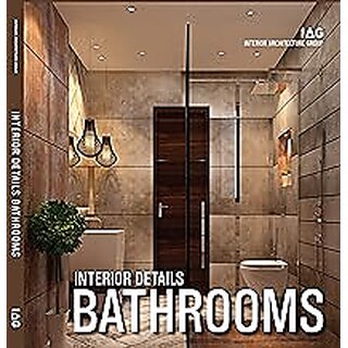                       Interior Details Bathrooms (English)                                              