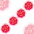 Aseenaa Floating Candles in Flower Shaped with Shades  Beautiful Flower Candles  Home Candles - Set of 4PC (Pink)