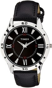 (Refurbished) TIMEX TW002E114 ANALOG WATCH - FOR MEN