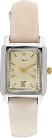 (Refurbished) TIMEX TW0TG55HH ANALOG WATCH - FOR WOMEN