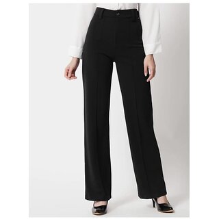                       FANCY WOMEN TROUSER / PANT WITH POCKET                                              