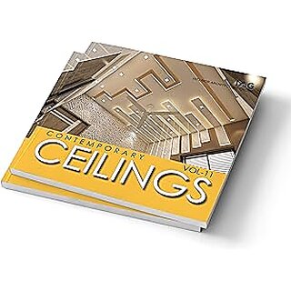                       Contemporary Ceilings Vol 11                                              