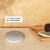 (Refurbished) GOOGLE HOME MINI WITH GOOGLE ASSISTANT SMART SPEAKER (GREY)