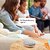 (Refurbished) GOOGLE HOME MINI WITH GOOGLE ASSISTANT SMART SPEAKER (GREY)