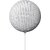 (Refurbished) GOOGLE NEST MINI (2ND GEN) WITH GOOGLE ASSISTANT WITH GOOGLE ASSISTANT SMART SPEAKER (CHARCOAL)