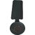 Eskon Ecco Deco 600 Mm Ultra High Speed 4 Blade Ceiling Fan (Smoke Brown, Pack Of 1)