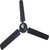 Eskon Ultra High-Speed-400 Rpm, 50Hz Frequency, And 240A 1200 Mm Energy Saving 3 Blade Ceiling Fan (Smoke Brown, Pack Of 1)