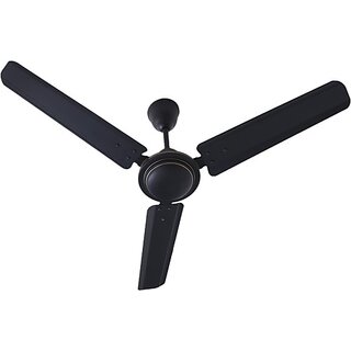 Eskon Solo 1200 Mm Ultra High Speed 3 Blade Ceiling Fan (Smoke Brown, Pack Of 1) Eskon Solo 1200 Mm Ultra High Speed 3 Blade Ceiling Fan (Smoke Brown, Pack Of 1)