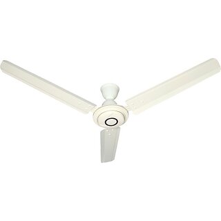 Eskon Ecco 1200 Mm Energy Saving 3 Blade Ceiling Fan (Smoke Brown, Ivory, Pack Of 1) Eskon Ecco 1200 Mm Energy Saving 3 Blade Ceiling Fan (Smoke Brown, Ivory, Pack Of 1)