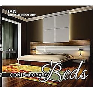                       Contemporary Beds Vol 1                                              