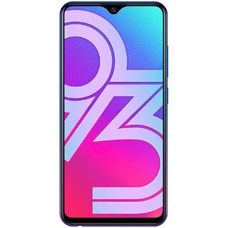 Second Hand (Refurbished) Vivo Y93 (6GB RAM, 128GB Storage) - Superb Condition, Like New Second Hand (Refurbished) Vivo Y93 (6GB RAM, 128GB Storage) - Superb Condition, Like New