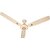 Eskon Noor 1200 Mm 3 Blade Ceiling Fan (Ivory, Pack Of 1)