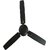 Eskon Royal 1200 Mm Copper Ultra High Speed 3 Blade Ceiling Fan (Smoke Brown, Pack Of 1)