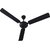 Eskon Delta 1200 Mm Ultra High Speed 3 Blade Ceiling Fan (Smoke Brown, Pack Of 1)