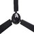 Eskon Delta 1200 Mm Ultra High Speed 3 Blade Ceiling Fan (Smoke Brown, Pack Of 1)