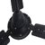 Eskon Noor 1200 Mm Ultra High Speed 3 Blade Ceiling Fan (Smoke Brown, Pack Of 1)