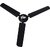 Eskon Ultra High-Speed-400 Rpm, 50Hz Frequency, And 240A 1200 Mm Energy Saving 3 Blade Ceiling Fan (Smoke Brown, Pack Of 1)