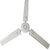 Eskon Noor 1200 Mm 3 Blade Ceiling Fan (White, Pack Of 1)