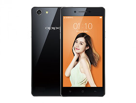 Second Hand (Refurbished) OPPO A33 (3 GB RAM, 32 GB Storage) - Superb Condition, Like New