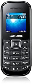 Second Hand (Refurbished) Samsung 1200 (Black, Single Sim, 1.5 inches Display) - Superb Condition, Like New