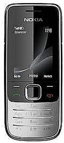 Second Hand (Refurbished) Nokia 2730 (Single Sim, 2 inch Display) - Superb Condition, Like New