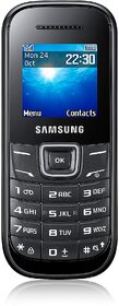 Second Hand (Refurbished) Samsung Guru 1200 Gt-E1200 (Single Sim, 1.5 inches Display) - Superb Condition, Like New