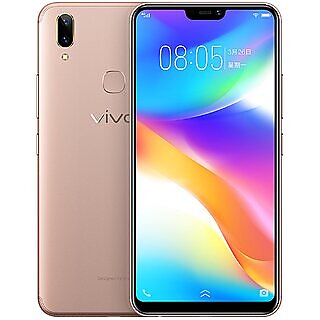 Second Hand (Refurbished) Vivo Y85 (Gold, 6 GB RAM, 128 GB Storage) - Superb Condition, Like New Second Hand (Refurbished) Vivo Y85 (Gold, 6 GB RAM, 128 GB Storage) - Superb Condition, Like New