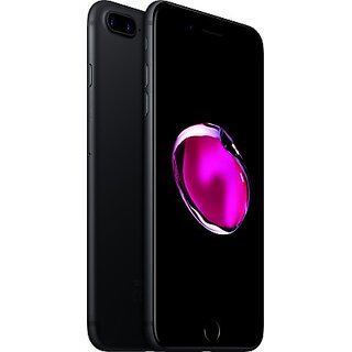                       Second Hand (Refurbished) APPLE iPhone 7 Plus (128 GB) - Superb Condition, Like New                                              